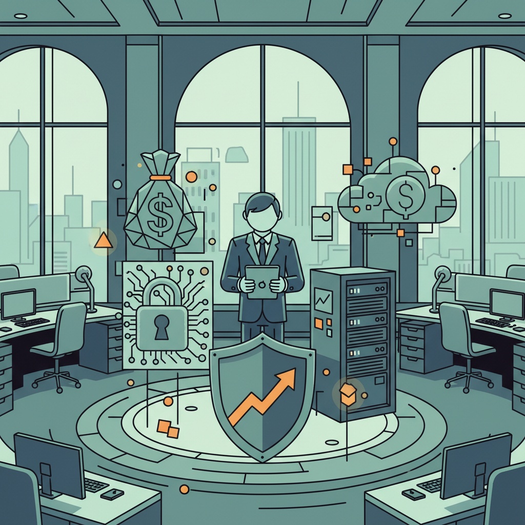Ciberseguridad ETFs