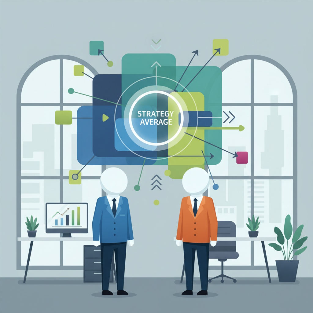Estrategia DCA ETFs