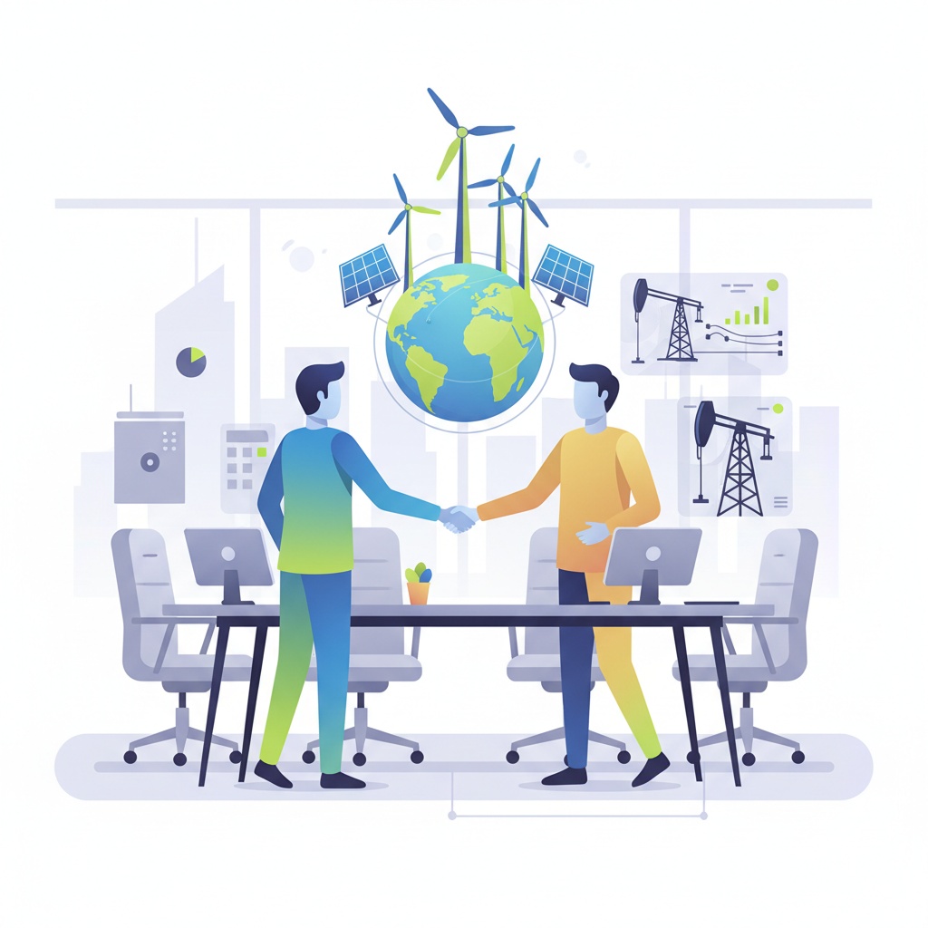 Energías renovables