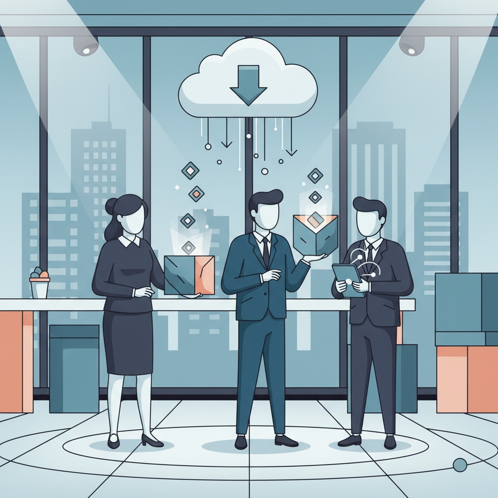 Guía trading empresas