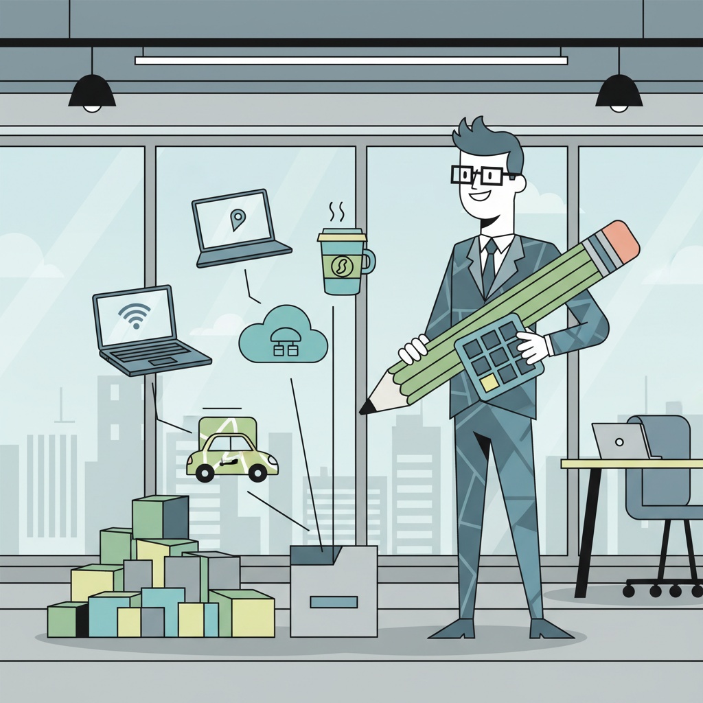 Criptomonedas empresariales